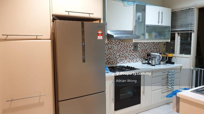 Kondominium untuk Dijual di Laman Suria oleh Adrian Wong - iProperty.com.my