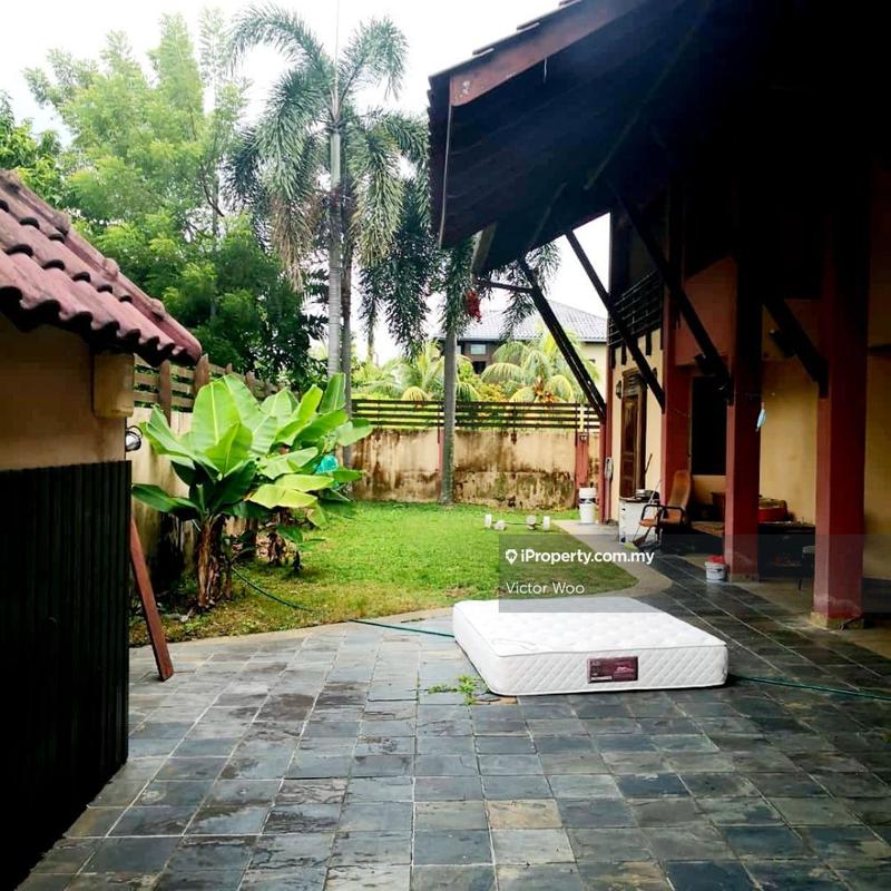 Banglo untuk Dijual di Bukit Damansara, Damansara Heights, Setiabakti, Damansara Heights oleh Victor Woo - iProperty.com.my