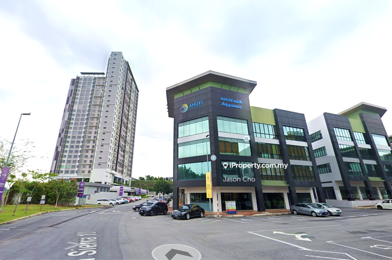 Shop for Sale in 16 Sierra, Puchong by Jason Cho - iProperty.com.my