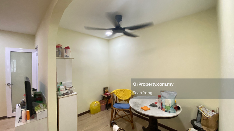 Flat for Sale in Taman Pandan Cahaya by Sean Yong - iProperty.com.my