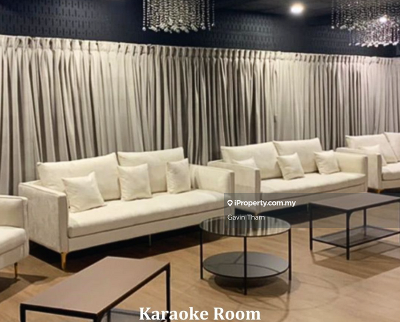 Apartment for Sale in Kempas Apartment by Gavin Tham - iProperty.com.my
