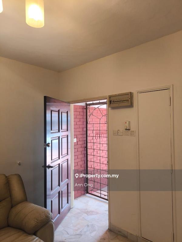 Rumah Berangkai 2 Tingkat untuk Dijual di 219xm, Kuala Lumpur oleh Ann Ong - iProperty.com.my