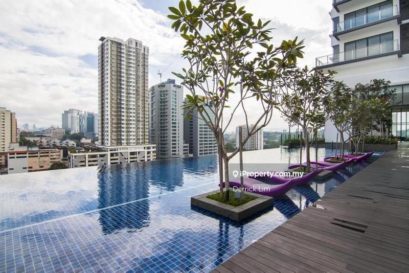 Kediaman Servis untuk Dijual di Nadi Bangsar oleh Derrick Lim - iProperty.com.my