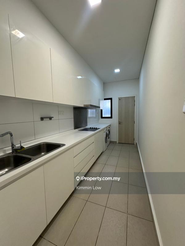 Residensi Servis untuk Dijual di The Horizon Residence oleh Kimmin Low - iProperty.com.my