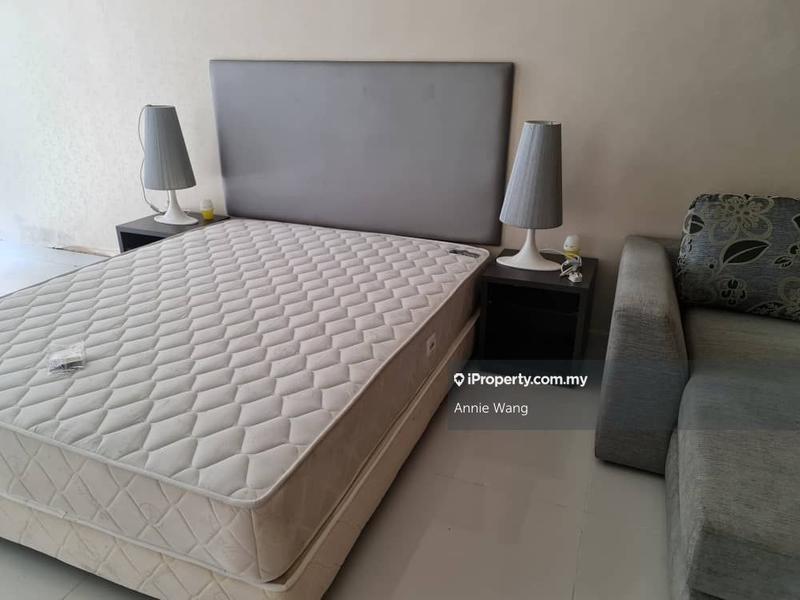 Service Residence for Rent in Cliveden @ Plaza Damas 3 by Annie Wang - iProperty.com.my