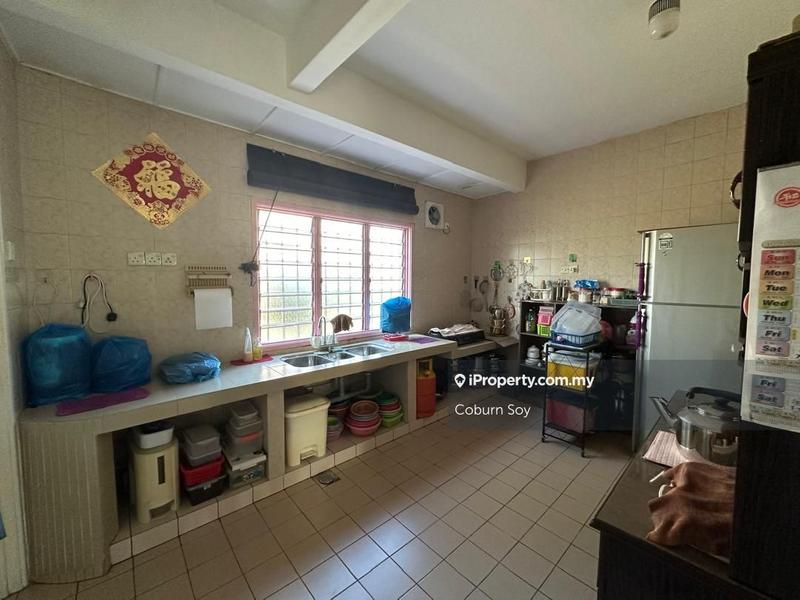 Rumah Berangkai 2 Tingkat untuk Dijual di Taman Sri Putra 2, Sungai Buloh oleh Coburn Soy - iProperty.com.my