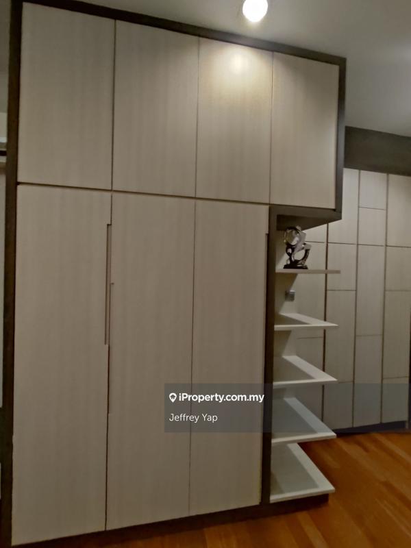 Condominium for Rent in Seri Puteri Hills by Jeffrey Yap - iProperty.com.my