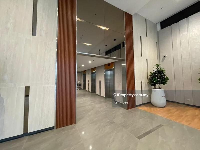 Service Residence for Sale in Sunway Avila Residences by Keith Lee - iProperty.com.my