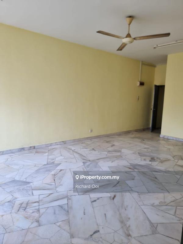 For Rent - Pangsapuri Lagoon Perdana