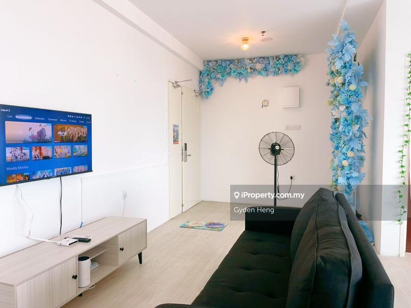 Pejabat-Runcit untuk Dijual di Taman Bayu Puteri, Johor Bahru oleh Gyden Heng - iProperty.com.my