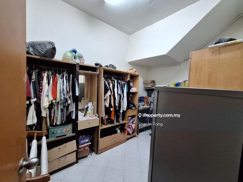 Rumah Teres untuk Dijual di Seremban Jaya, Negeri Sembilan oleh Sharon Fong - iProperty.com.my