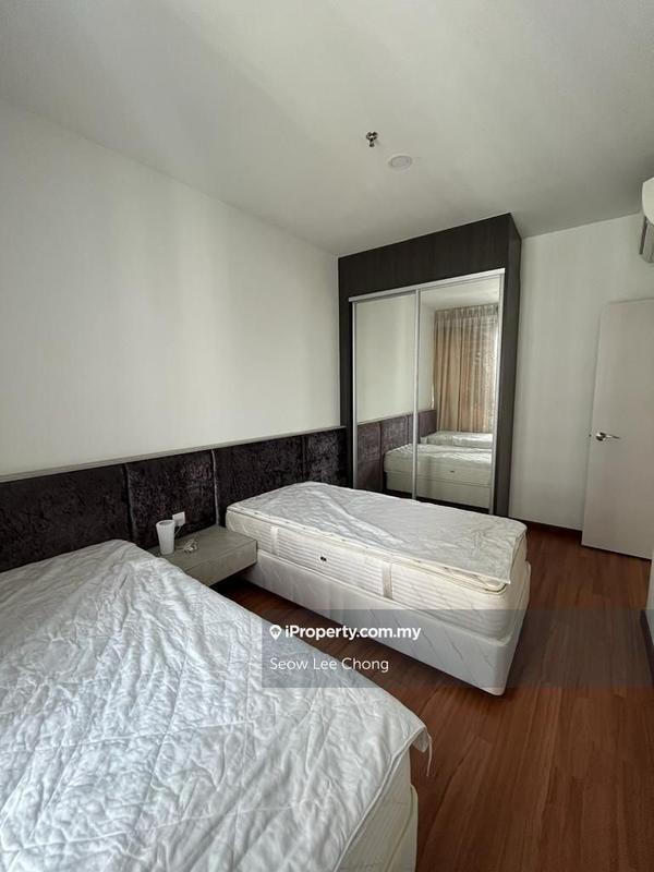 Kediaman Servis untuk Dijual di i-Suite @ i-City oleh Seow Lee Chong - iProperty.com.my