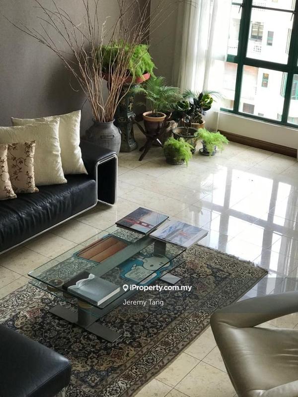 Condominium for Sale in Sri Murni by Jeremy Tang - iProperty.com.my