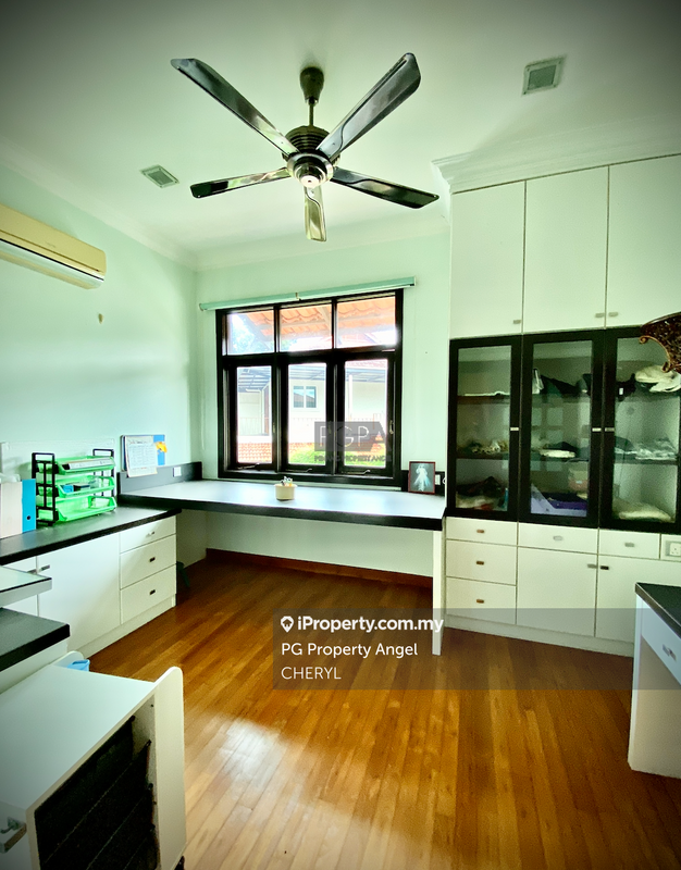 Rumah Berkembar untuk Dijual di Tanjung Bungah, Penang oleh CHERYL - iProperty.com.my