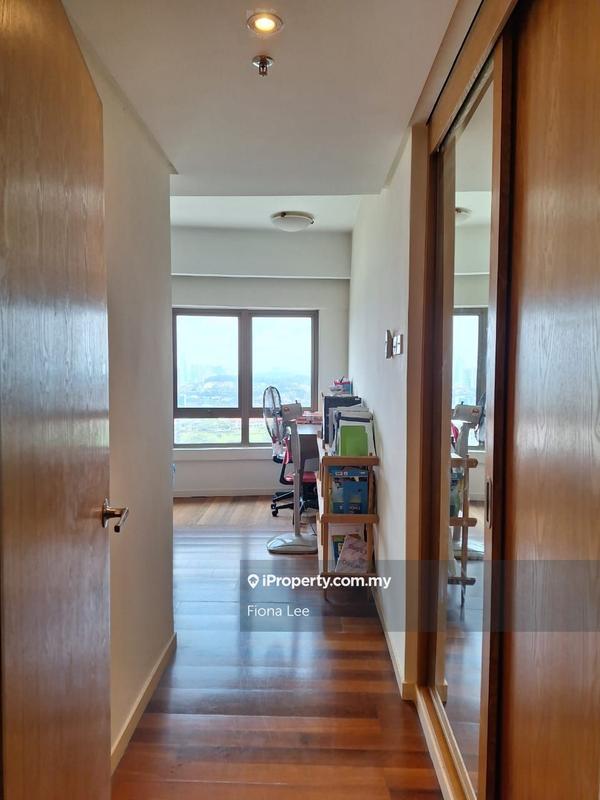Residensi Servis untuk Dijual di i-Zen @ Kiara 2 oleh Fiona Lee - iProperty.com.my
