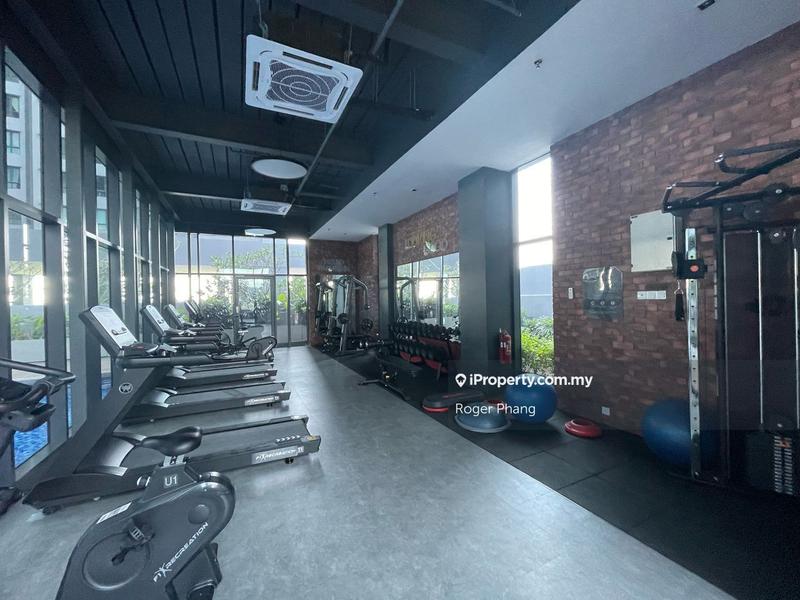Service Residence for Sale in Meta City by Roger Phang - iProperty.com.my