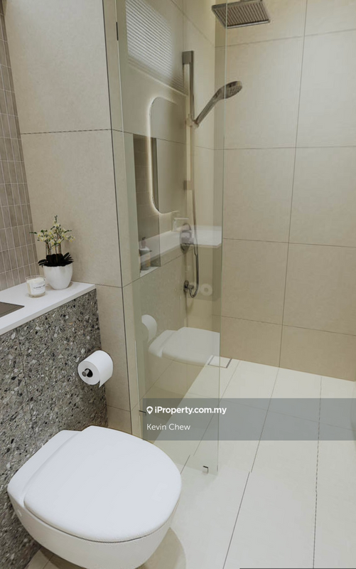 Service Residence for Sale in Enlace by Kevin Chew - iProperty.com.my