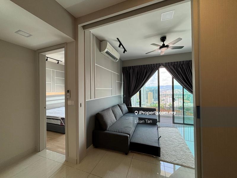 Service Residence for Rent in Datum Jelatek (LINQ Sky Residence) by Lilian Tan - iProperty.com.my