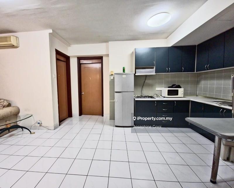 For Sale - Riana Green Condominium