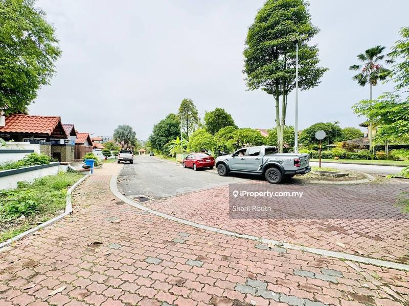 Bungalow House untuk Dijual di Bukit Jelutong, Shah Alam oleh Sharil Routh - iProperty.com.my