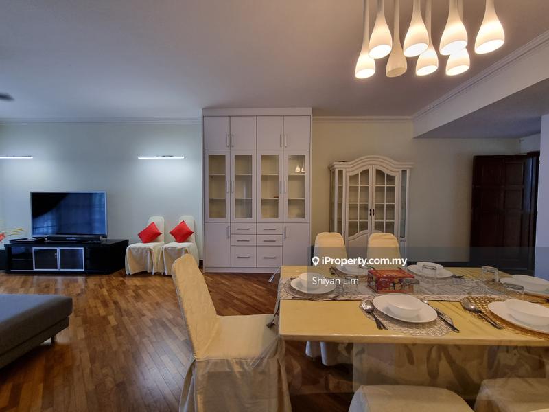 Condominium for Sale in Mont Kiara Sophia by Shiyan Lim - iProperty.com.my