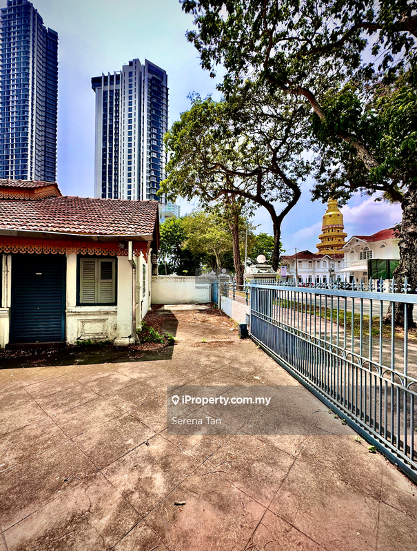 Banglo Komersial untuk Dijual di Pulau Tikus, Penang oleh Serena Tan - iProperty.com.my