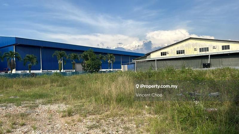 For Sale - FACING MAINROAD | FINAL PC | PUCHONG | FOR SALE