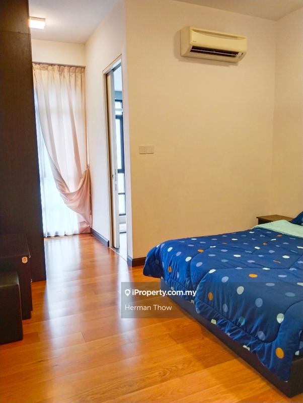 Service Residence for Sale in Isola by Herman Thow - iProperty.com.my