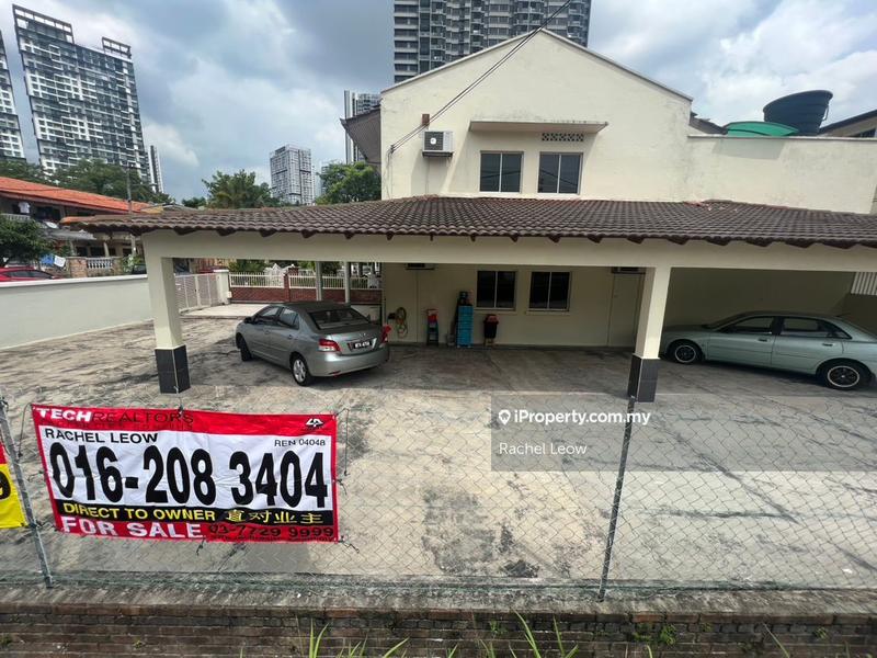Rumah Teres 2-Tingkat untuk Dijual di Seksyen 5, Petaling Jaya oleh Rachel Leow - iProperty.com.my