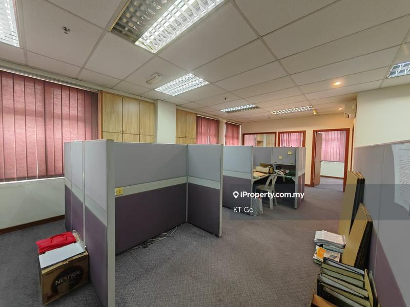 For Sale - Damansara Intan SS21 SS22