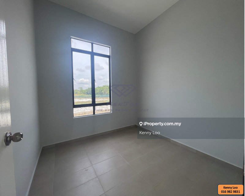 Semi-Detached House for Sale in Tanah Puteh, Pekan by Kenny Loo - iProperty.com.my