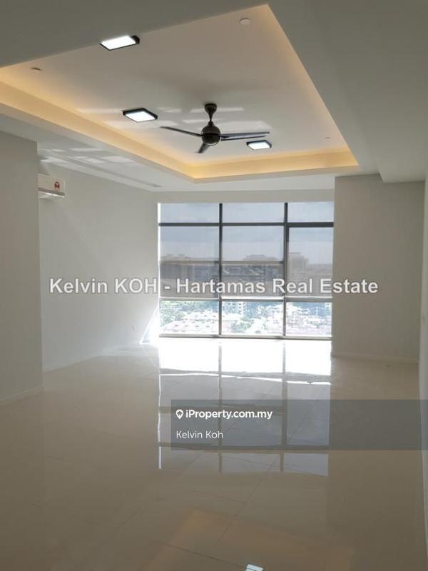 Kediaman Servis untuk Disewa di The Azure Residences oleh Kelvin Koh - iProperty.com.my