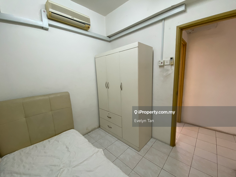 Residensi Servis untuk Disewa di Rhythm Avenue oleh Evelyn Tan - iProperty.com.my