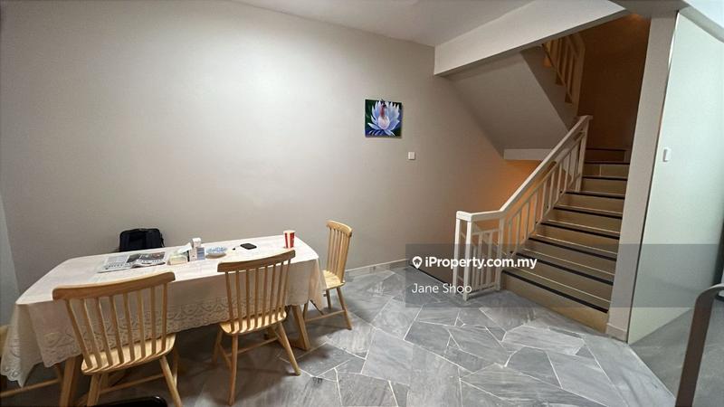 2.5-storey Terraced House for Sale in Bukit oug town house, Bukit Jalil by Jane Shoo - iProperty.com.my