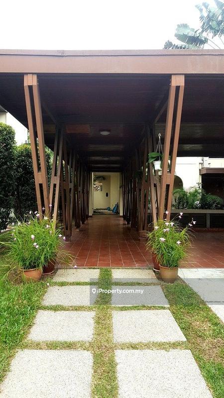 Bungalow House for Rent in Damansara Heights, Damansara Heights by Rizal - iProperty.com.my