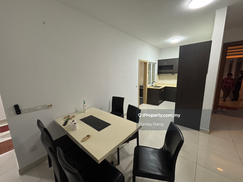 Condominium for Rent in Laman Baiduri by Stanley Hang - iProperty.com.my