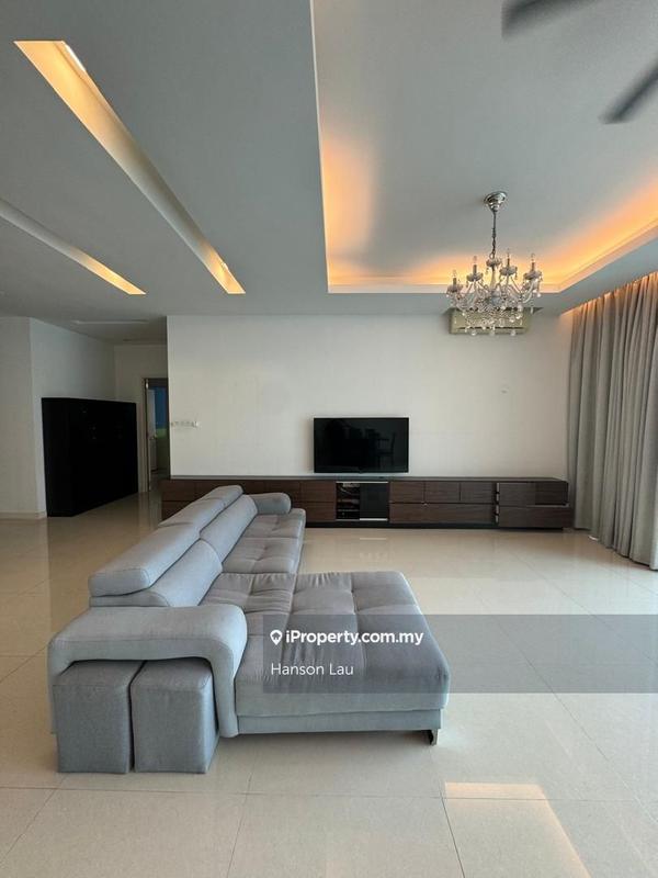For Rent - The Park Residences 1