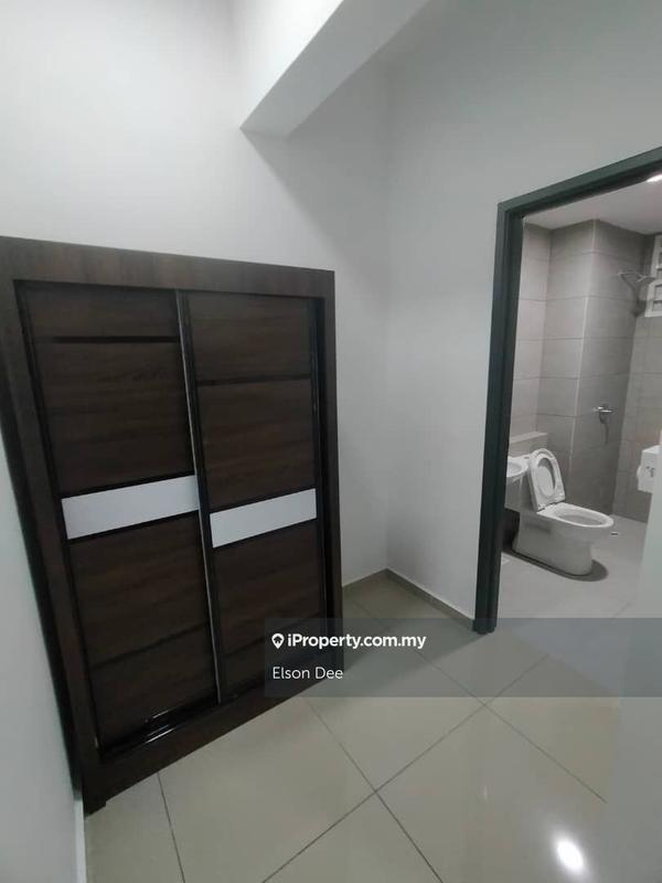Kediaman Servis untuk Dijual di Metropol oleh Elson Dee - iProperty.com.my