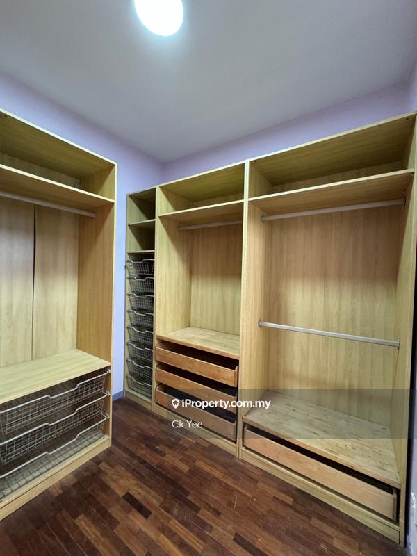 Rumah Berangkai 3 Tingkat untuk Dijual di Taman Esplanad, Bukit Jalil oleh Ck Yee - iProperty.com.my