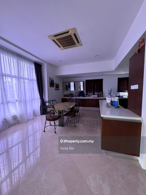 Condominium for Sale in Suasana Sentral Condominiums by Vicky Rio - iProperty.com.my