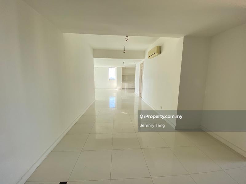 Service Residence for Rent in Gateway Kiaramas Residences by Jeremy Tang - iProperty.com.my