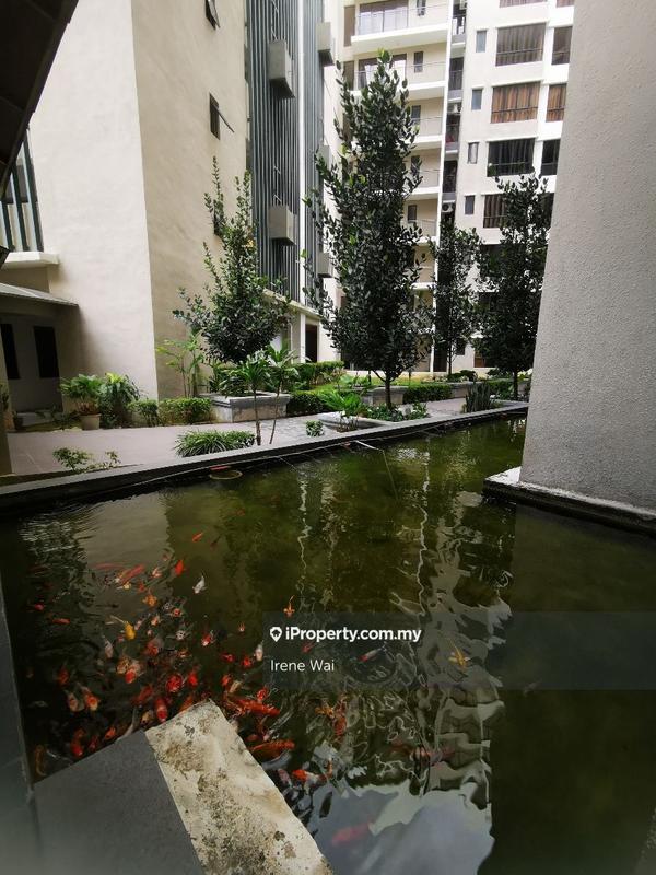 Condominium for Sale in Upper East @ Tiger Lane by Irene Wai - iProperty.com.my