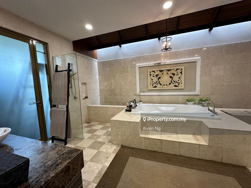 Semi-Detached House for Sale in Duta Tropika, Mont Kiara by Aivan Ng - iProperty.com.my