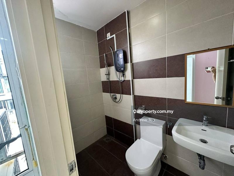 Cluster House for Sale in Taman Nusa Sentral, Iskandar Puteri (Nusajaya) by Andrew Teo - iProperty.com.my