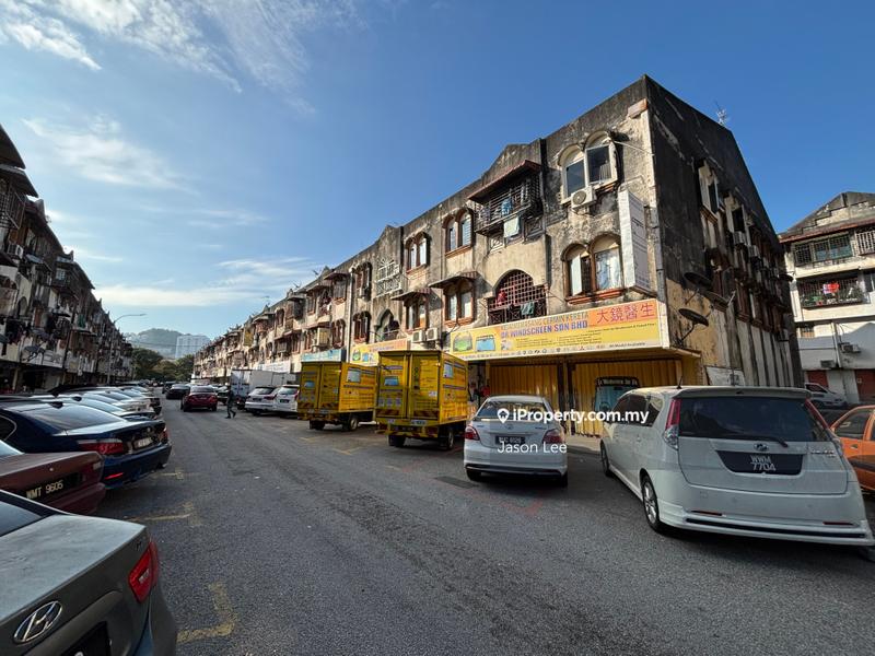 Kedai untuk Dijual di Pandan Perdana, Ampang oleh Jason Lee - iProperty.com.my
