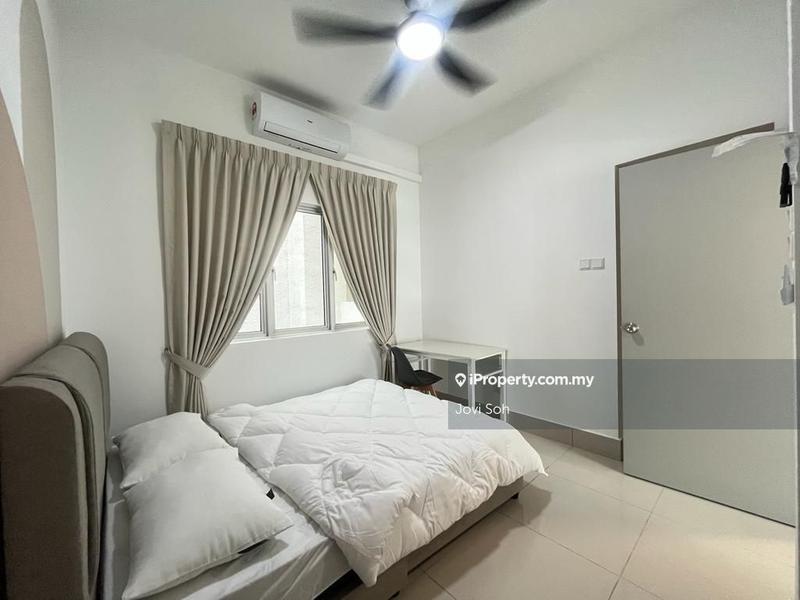 For Rent - Razak City Residences (RC Residences)