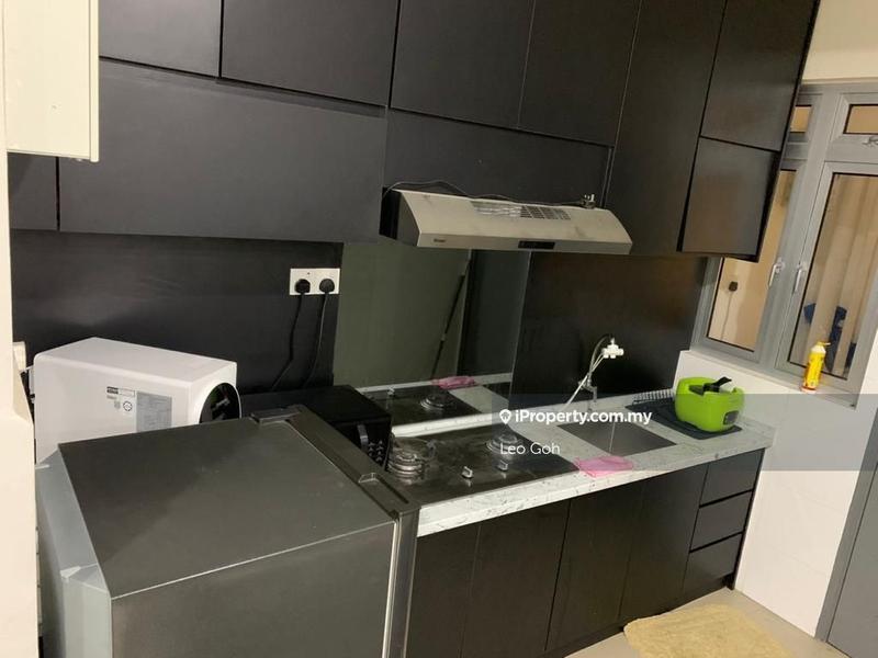 For Rent - Kalista 2