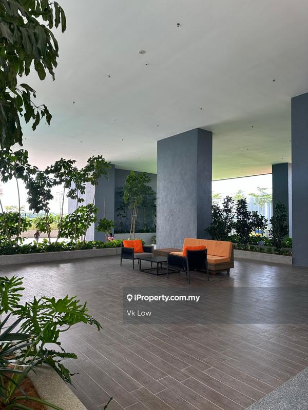 Service Residence for Rent in Meta City by Vk Low - iProperty.com.my