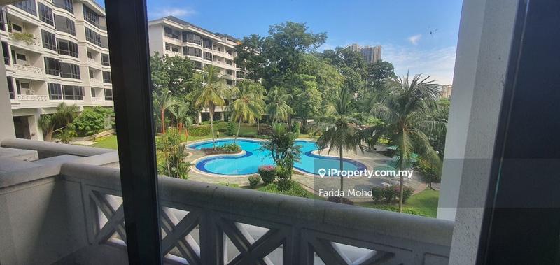 Kondominium untuk Dijual di Sri Kenny oleh Farida Mohd - iProperty.com.my