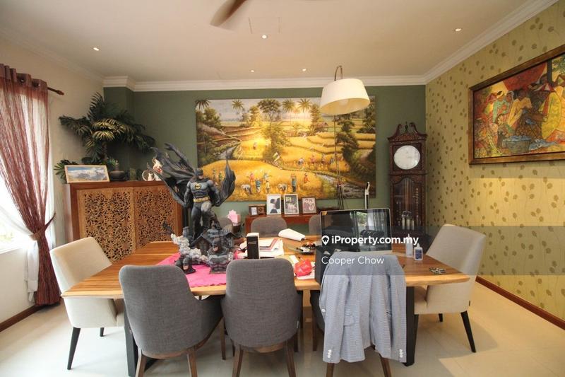 Rumah Berkembar untuk Dijual di Seksyen 9, Kota Damansara oleh Cooper Chow - iProperty.com.my